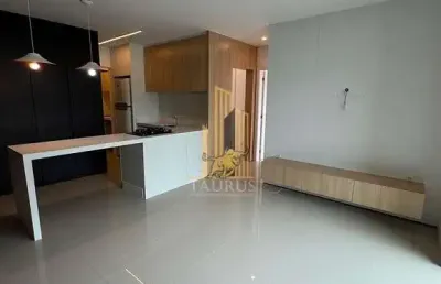 Apartamento com 2 quartos à venda no Balneário Perequê, Porto Belo 