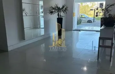 Apartamento com 2 quartos à venda no Balneário Perequê, Porto Belo 