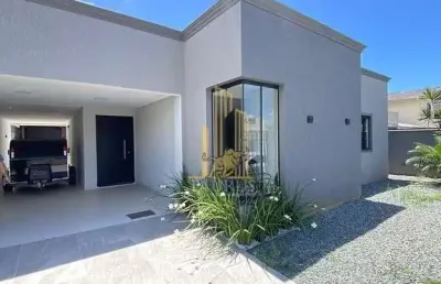 Casa com 4 quartos à venda no Alto São Bento, Itapema 