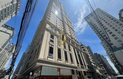 Apartamento com 4 quartos à venda em Meia Praia, Itapema 