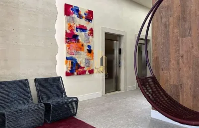Apartamento com 3 quartos à venda em Meia Praia, Itapema 