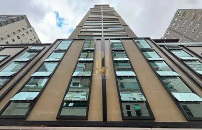 Apartamento com 3 quartos à venda em Meia Praia, Itapema 