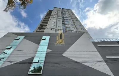 Apartamento com 2 quartos à venda no Alto São Bento, Itapema 