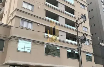 Apartamento com 2 quartos à venda no Balneário Perequê, Porto Belo 