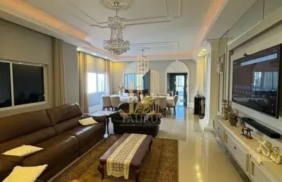 Apartamento com 4 quartos para alugar em Meia Praia, Itapema 