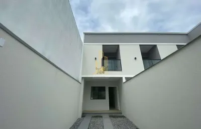 Casa com 2 quartos à venda em Morretes, Itapema 