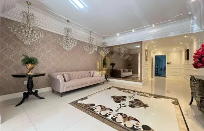 Apartamento com 4 quartos à venda em Meia Praia, Itapema 