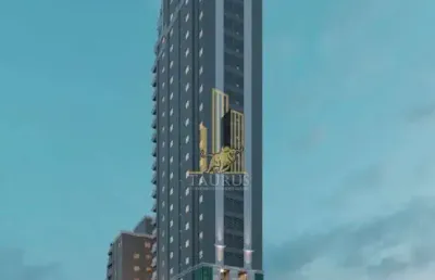 Apartamento com 4 quartos à venda em Meia Praia, Itapema 
