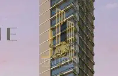 Apartamento com 3 quartos à venda no Balneário Perequê, Porto Belo 