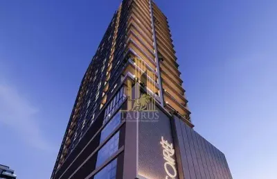 Apartamento com 3 quartos à venda no Balneário Perequê, Porto Belo 