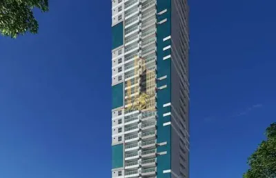 Apartamento com 2 quartos à venda em Meia Praia, Itapema 