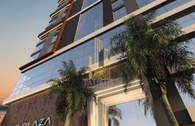 Apartamento com 2 quartos à venda no Balneário Perequê, Porto Belo 