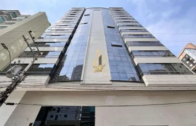 Apartamento com 4 quartos à venda em Meia Praia, Itapema 
