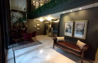 Apartamento com 4 quartos à venda no Centro, Itapema 