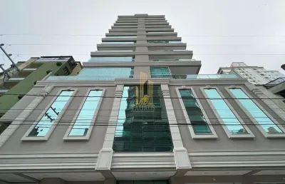Apartamento com 4 quartos à venda em Meia Praia, Itapema 