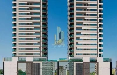 Apartamento com 3 quartos à venda em Meia Praia, Itapema 