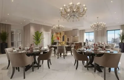 Apartamento com 2 quartos à venda em Morretes, Itapema 