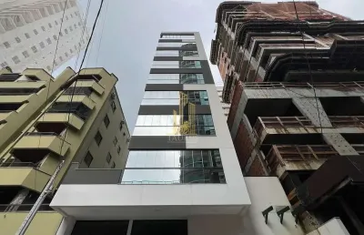 Apartamento com 3 quartos à venda em Morretes, Itapema 