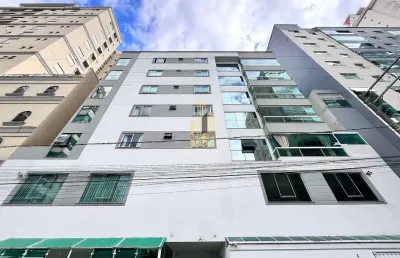 Apartamento com 2 quartos à venda em Meia Praia, Itapema 