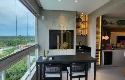 Apartamento com 3 quartos à venda em Meia Praia, Itapema 