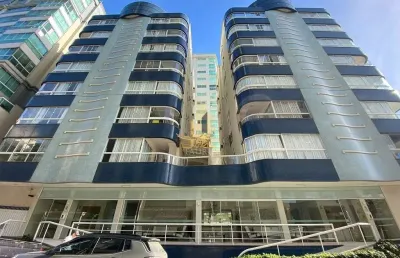 Apartamento com 3 quartos à venda em Meia Praia, Itapema 
