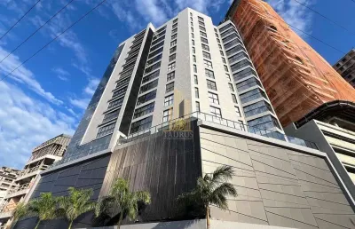 Apartamento com 3 quartos à venda no Balneário Perequê, Porto Belo 