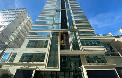 Apartamento com 4 quartos à venda em Meia Praia, Itapema 