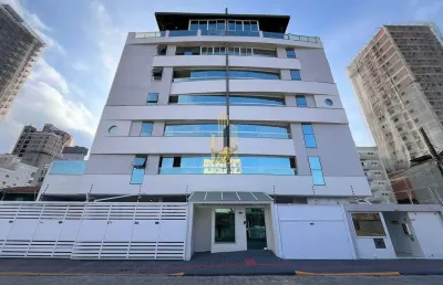 Apartamento com 2 quartos à venda no Balneário Perequê, Porto Belo 