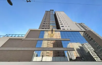 Apartamento com 2 quartos à venda em Morretes, Itapema 