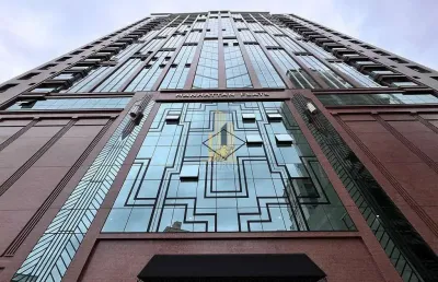 Apartamento com 1 quarto à venda no Centro, Itapema 