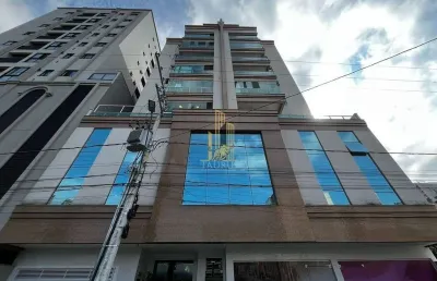 Apartamento com 2 quartos à venda em Meia Praia, Itapema 