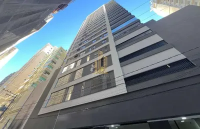 Apartamento com 2 quartos à venda em Morretes, Itapema 