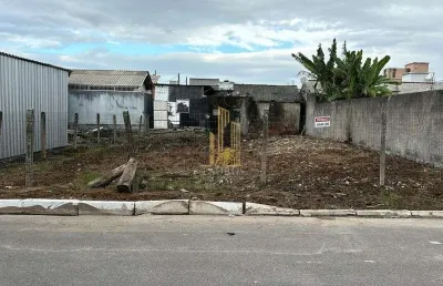 Terreno à venda em Morretes, Itapema 