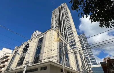 Apartamento com 4 quartos à venda no Centro, Itapema 