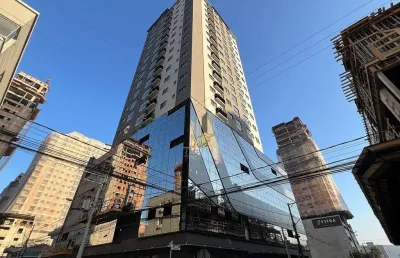 Apartamento com 2 quartos à venda em Morretes, Itapema 