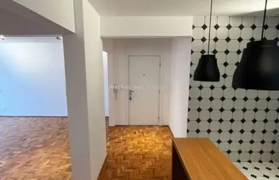 Apartamento para alugar no jardim paulista, são paulo , 85 m2 por r$ 8.100