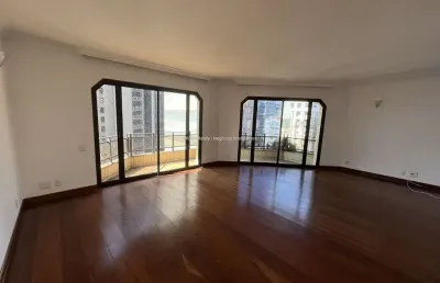 Apartamento com 3 quartos para alugar no Itaim Bibi, São Paulo 