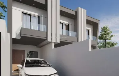 Casa com 3 quartos à venda no Parque São Lucas, São Paulo 