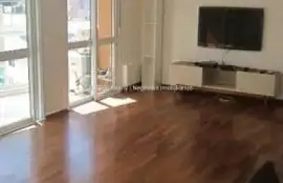 Apartamento com 3 quartos para alugar na Vila Olímpia, São Paulo 