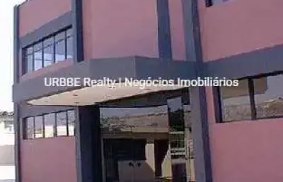 Barracão / Galpão / Depósito para alugar no Cumbica, Guarulhos 