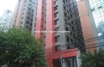 Sala comercial à venda na Vila Olímpia, São Paulo 