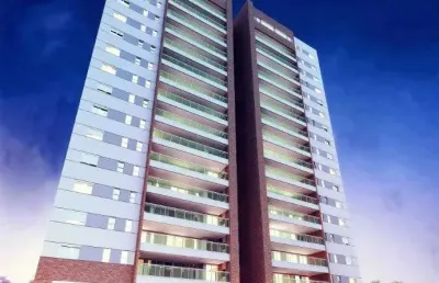 Apartamento com 3 quartos à venda na vila harmonia, araraquara , 201 m2 por r$ 1.697.000
