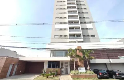 Apartamento com 2 quartos à venda no centro, araraquara , 68 m2 por r$ 530.000
