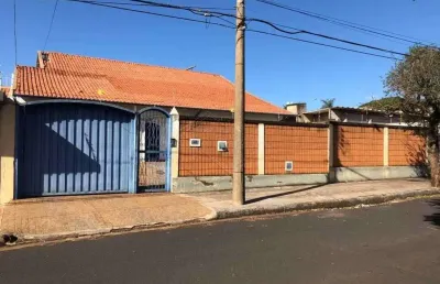 Casa com 4 quartos à venda na vila harmonia, araraquara , 322 m2 por r$ 1.600.000