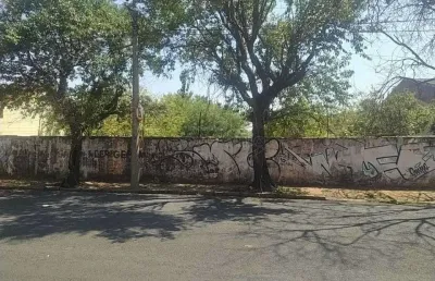Terreno à venda no centro, araraquara  por r$ 687.000
