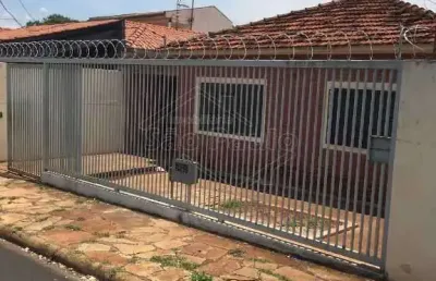 Casa com 2 quartos à venda no jardim quitandinha, araraquara , 88 m2 por r$ 250.000