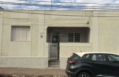 Casa com 3 quartos à venda no centro, araraquara , 133 m2 por r$ 400.000