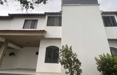 Casa com 3 quartos à venda na vila nossa senhora do carmo, araraquara , 143 m2 por r$ 420.000