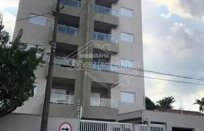 Apartamento com 2 quartos à venda no centro, araraquara , 63 m2 por r$ 298.000