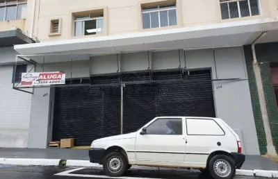 Prédio para alugar na avenida duque de caxias, 394, centro, araraquara, 702 m2 por r$ 25.000